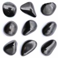Pierre de shungite