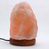 Lampe USB de sel rose de l’Himalaya
