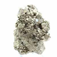 Pyrite grands cristaux