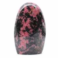 Rhodonite ornementale