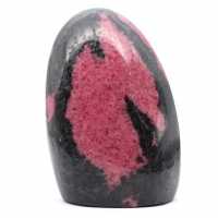 Rhodonite d'ornement