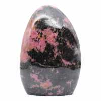 Roche en Rhodonite