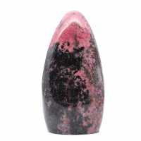 Rhodonite naturelle