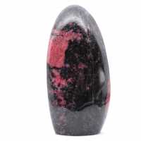 Rhodonite naturelle de collection