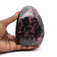 Rhodonite pour collection