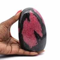 Rhodonite d'ornement