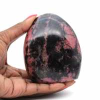 Pierre de Rhodonite