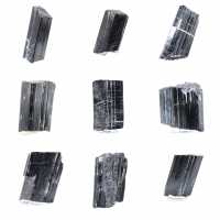 Cristal de tourmaline