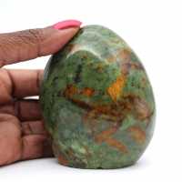 Chrysoprase pour collection