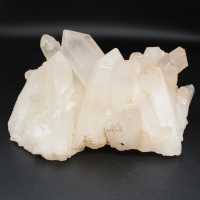 Quartz brut naturel