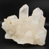 Quartz brut