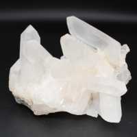 Cristaux de quartz