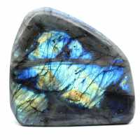 Labradorite polie naturelle