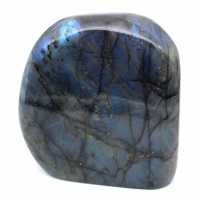 Labradorite polie de Madagascar