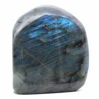 Labradorite polie