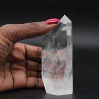 Quartz cristal de roche