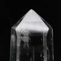 Quartz cristal