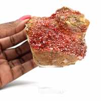 Vanadinite naturelle