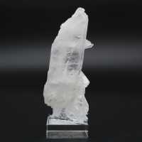 Cristallisation de quartz faden