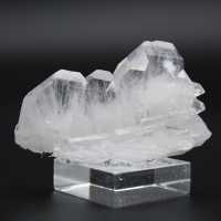 Quartz faden