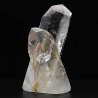 Quartz cristal