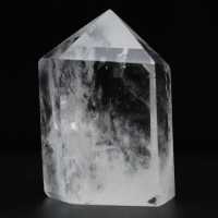 Quartz cristal