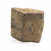 Staurotide naturel 
