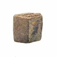 Staurotide cristallisation 