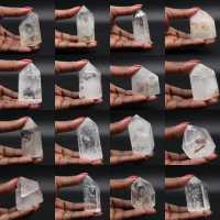 Quartz à inclusion Quartz à inclusion
