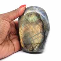 Pierre de labradorite