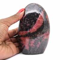 Rhodonite de collection