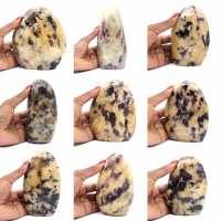 Anhydrite polie