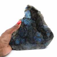 Labradorite