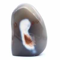 Agate naturelle
