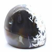 Forme libre de Agate