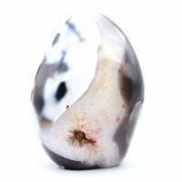 Agate ornementale