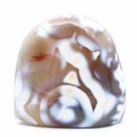 Agate de collection