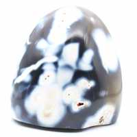 Agate pour collection