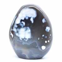 Agate naturelle