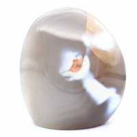 Pierre naturelle de Agate
