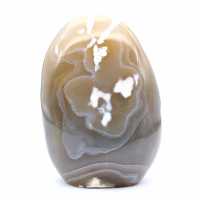 Agate ornementale