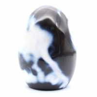 Agate naturelle