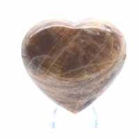 Coeur microcline
