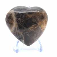 Microcline : coeur