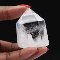 Quartz prisme