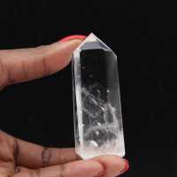 Prisme de quartz