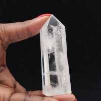 Prisme de cristal