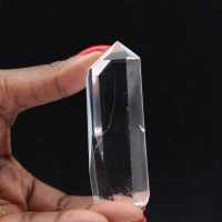 Prisme de cristal