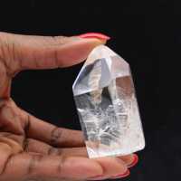 Prisme de quartz