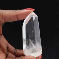 Prisme quartz